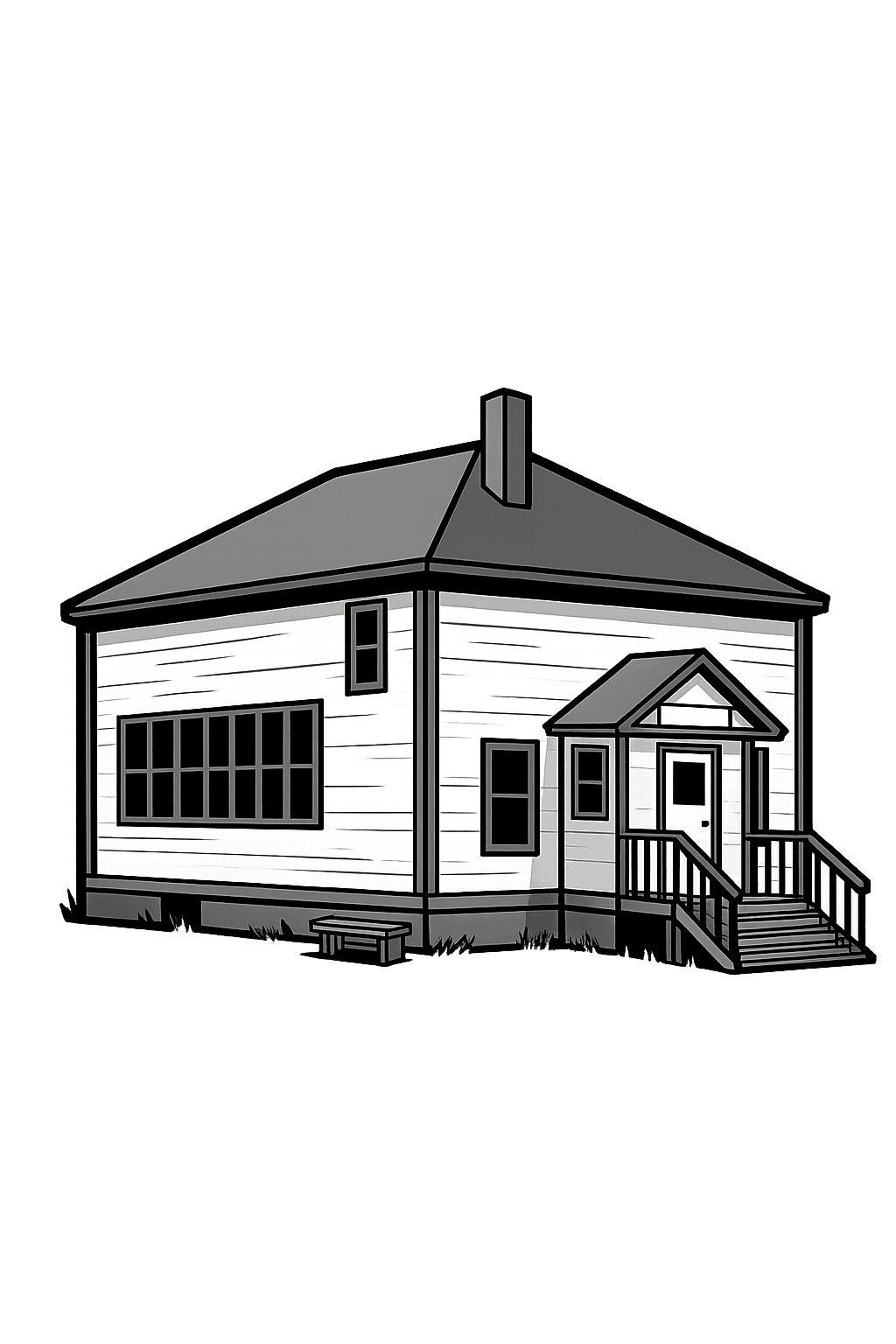 North Branch Financial Security